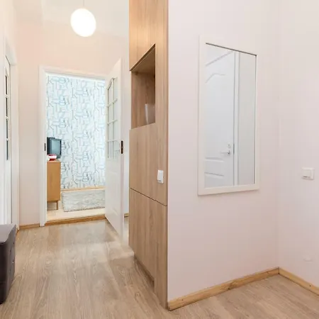 Suurkarja Apartment Tallinn Eksteriør billede
