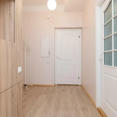Suurkarja Apartment Tallinn Eksteriør billede