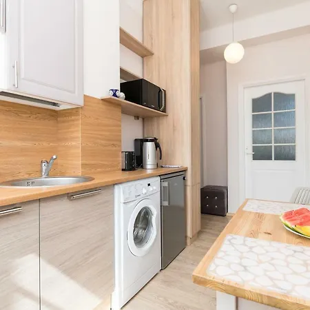 Suurkarja Apartment Tallinn Eksteriør billede