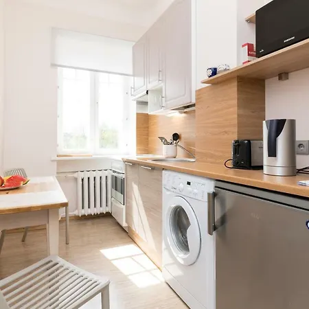 Suurkarja Apartment Tallinn Eksteriør billede