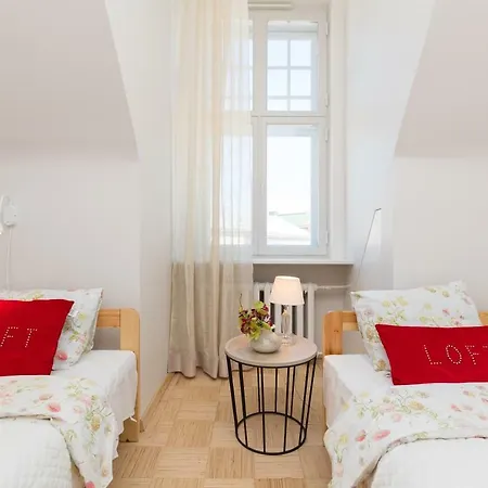 Suurkarja Apartment Tallinn Eksteriør billede