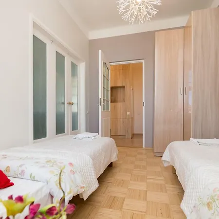 Suurkarja Apartment Tallinn Eksteriør billede