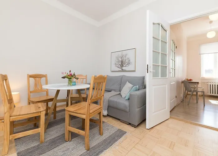Suurkarja Apartment