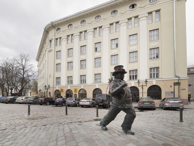 Suurkarja Butas *