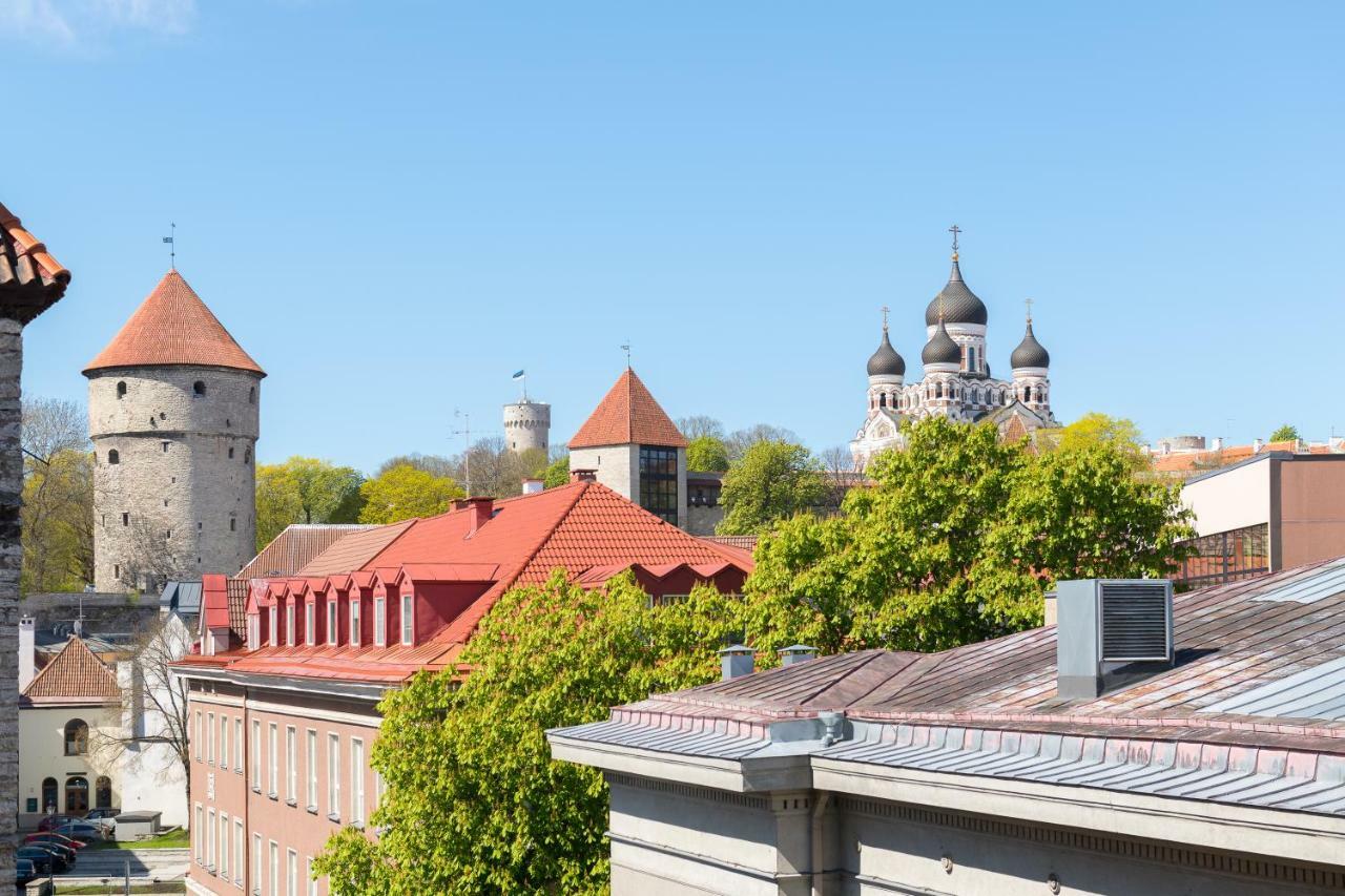 Butas Suurkarja Tallinn
